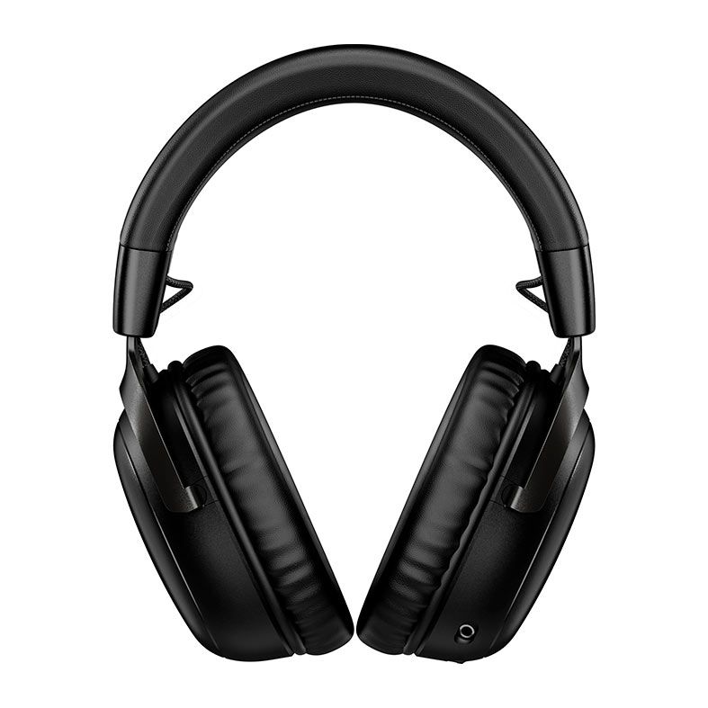 Headset Gamer HyperX Cloud III Wireless, Drivers 53mm, Preto, 77Z45AA