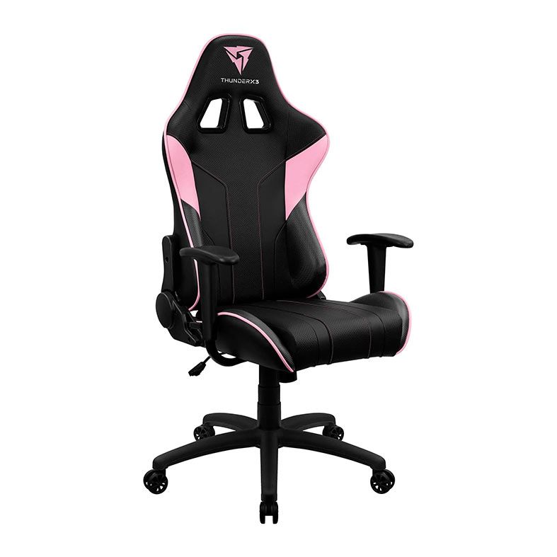 Cadeira Gamer ThunderX3 EC3 Rosa, 78235