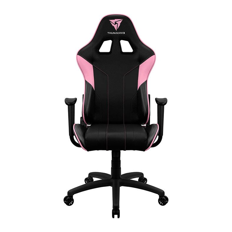 Cadeira Gamer ThunderX3 EC3 Rosa, 78235