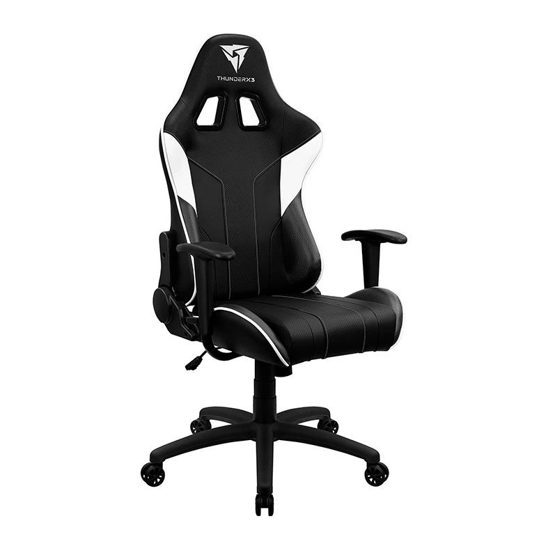 Cadeira Gamer ThunderX3 EC3 Branco, 78237