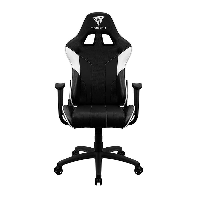Cadeira Gamer ThunderX3 EC3 Branco, 78237