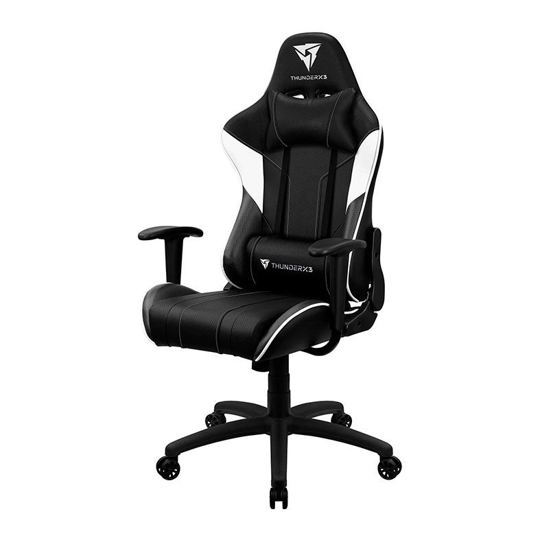 Cadeira Gamer ThunderX3 EC3 Branco, 78237