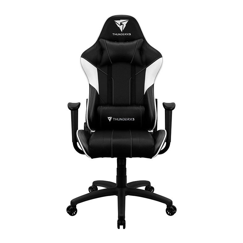 Cadeira Gamer ThunderX3 EC3 Branco, 78237