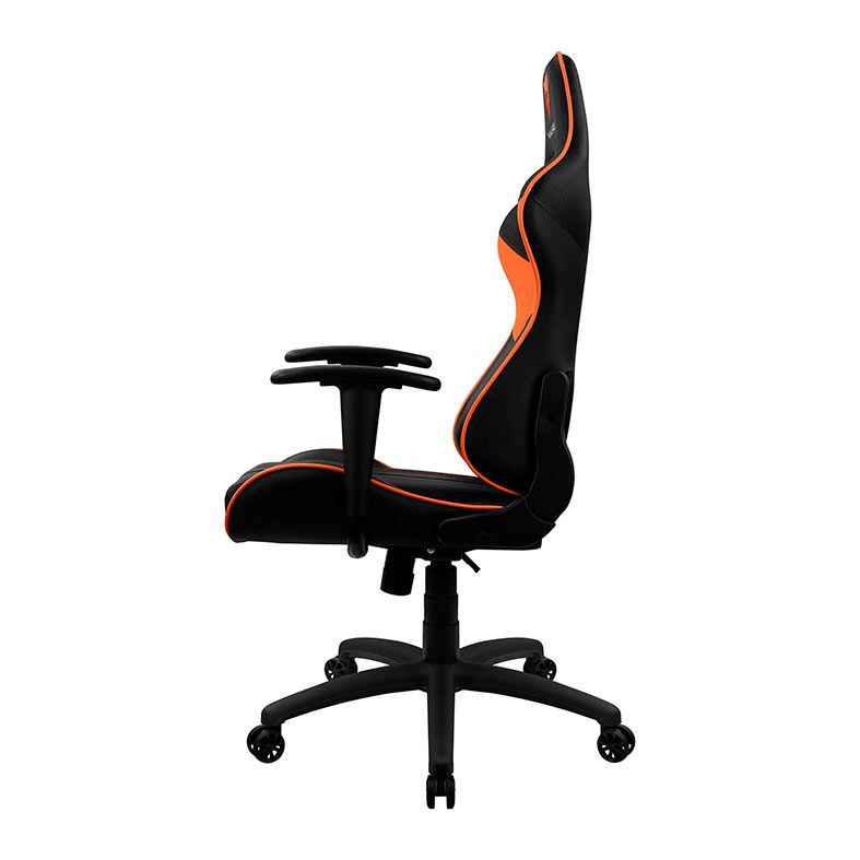 Cadeira Gamer ThunderX3 EC3 Laranja, 78238