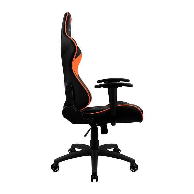 Cadeira Gamer ThunderX3 EC3 Laranja, 78238