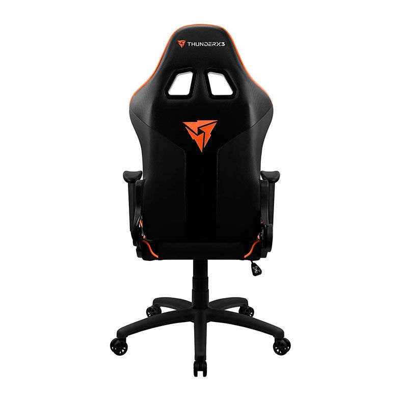 Cadeira Gamer ThunderX3 EC3 Laranja, 78238
