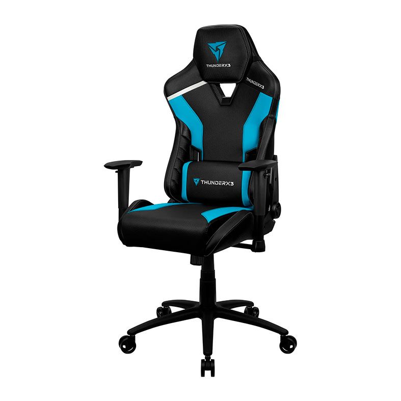 Cadeira Gamer ThunderX3 TC3 Azure Blue, 78306