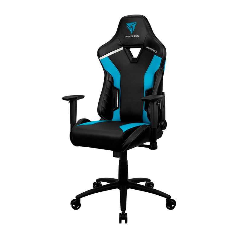 Cadeira Gamer ThunderX3 TC3 Azure Blue, 78306