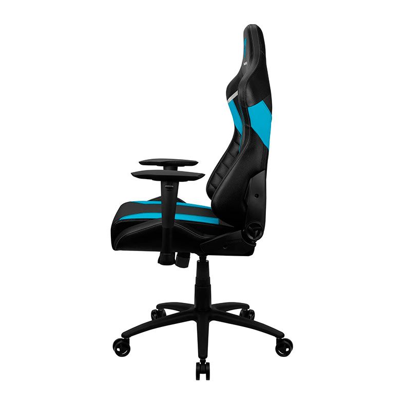 Cadeira Gamer ThunderX3 TC3 Azure Blue, 78306