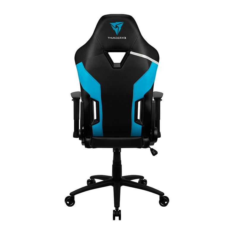 Cadeira Gamer ThunderX3 TC3 Azure Blue, 78306