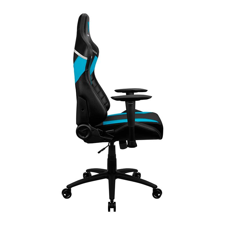 Cadeira Gamer ThunderX3 TC3 Azure Blue, 78306
