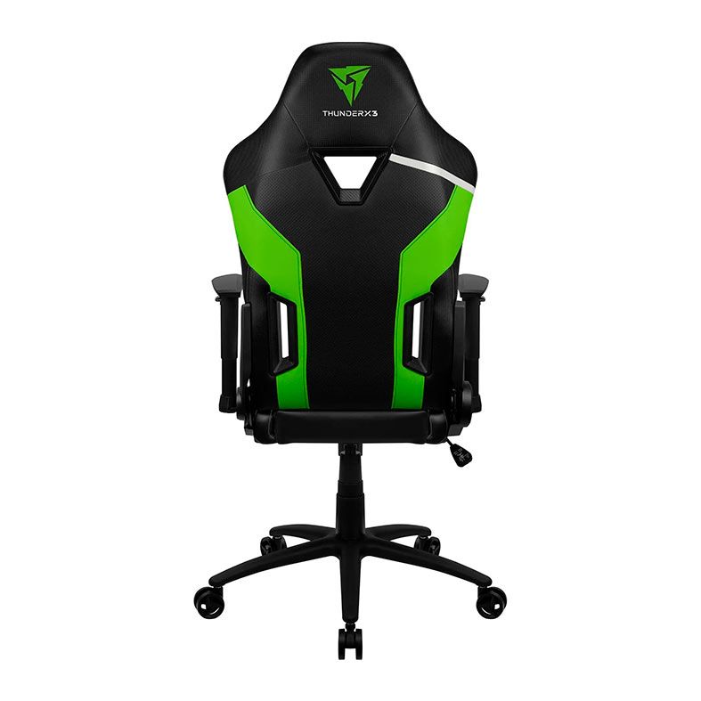 Cadeira Gamer ThunderX3 TC3 Neon Green, 78307
