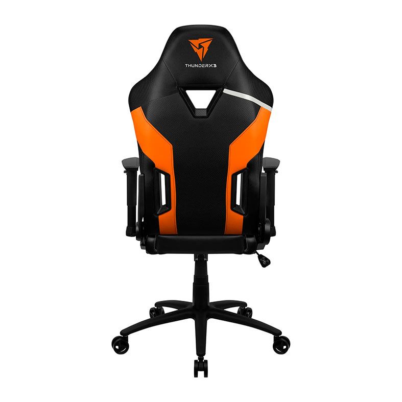 Cadeira Gamer ThunderX3 TC3 Tiger Orange, 78308