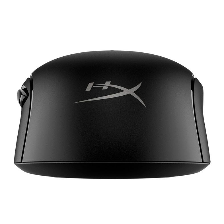 Mouse HyperX Pulsefire Haste 2 Mini, 26000DPI, 6 Botoes, Wireless, Preto, 7D388AA
