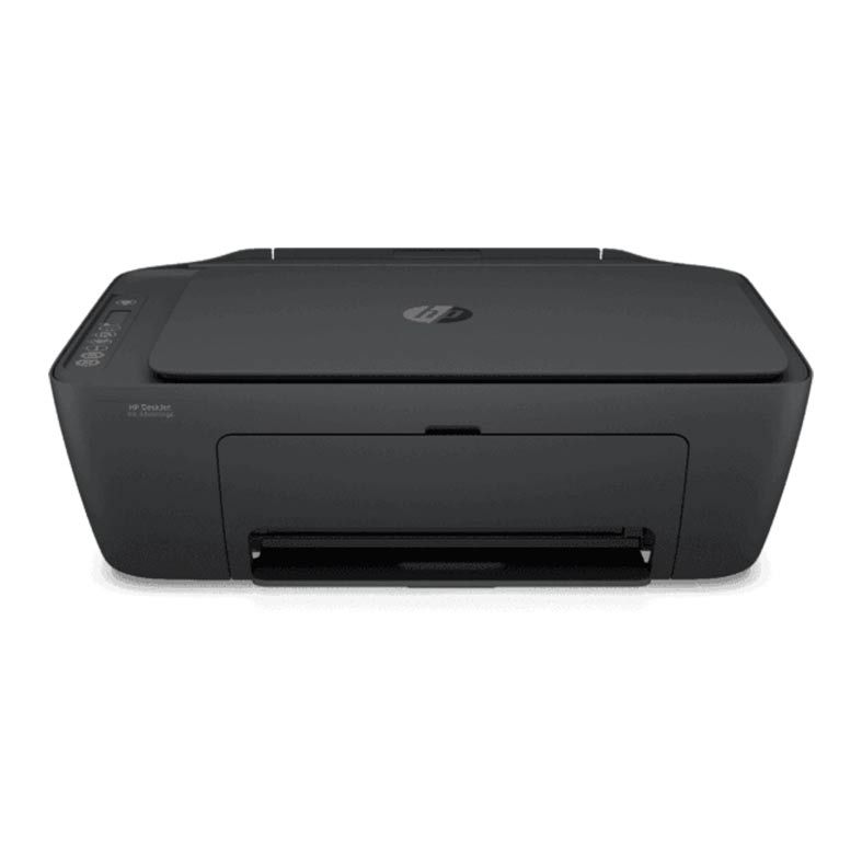 Impressora HP Laser Multifuncional Deskjet Ink Advantage 2774, 7FR22A