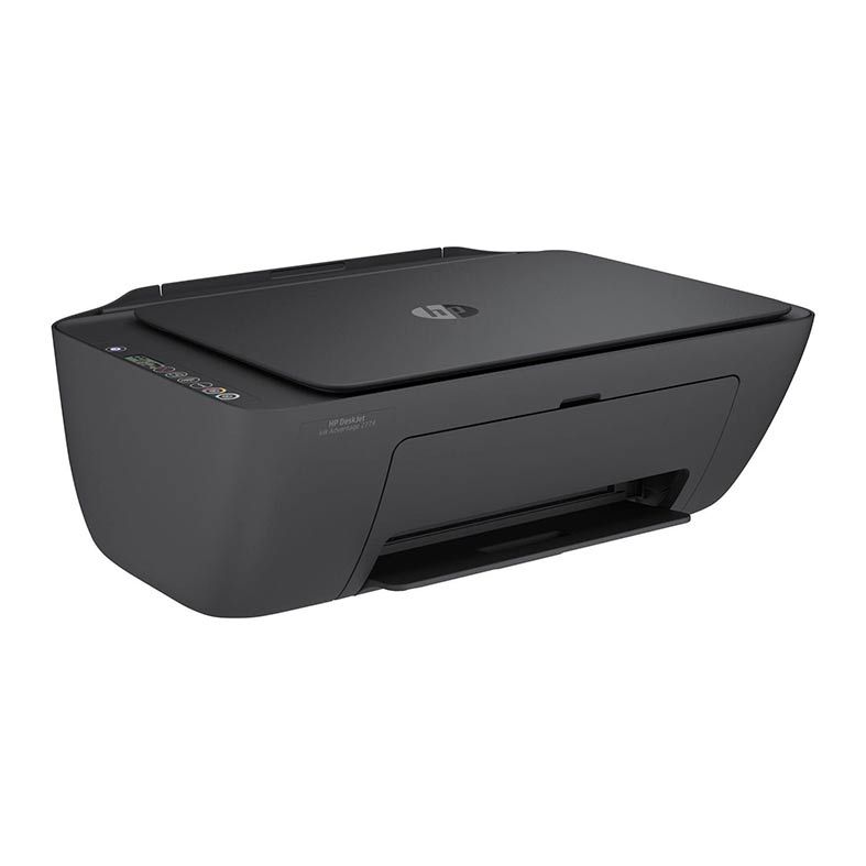 Impressora HP Laser Multifuncional Deskjet Ink Advantage 2774, 7FR22A
