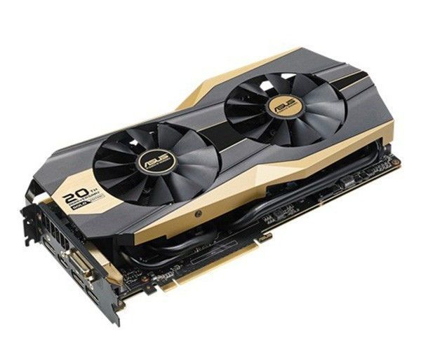 980 ti gold edition sales