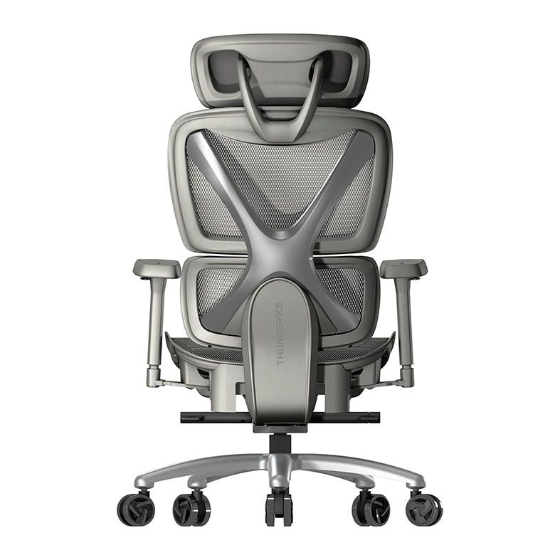 Cadeira Gamer ThunderX3 XTC Mesh, Cinza, 80902
