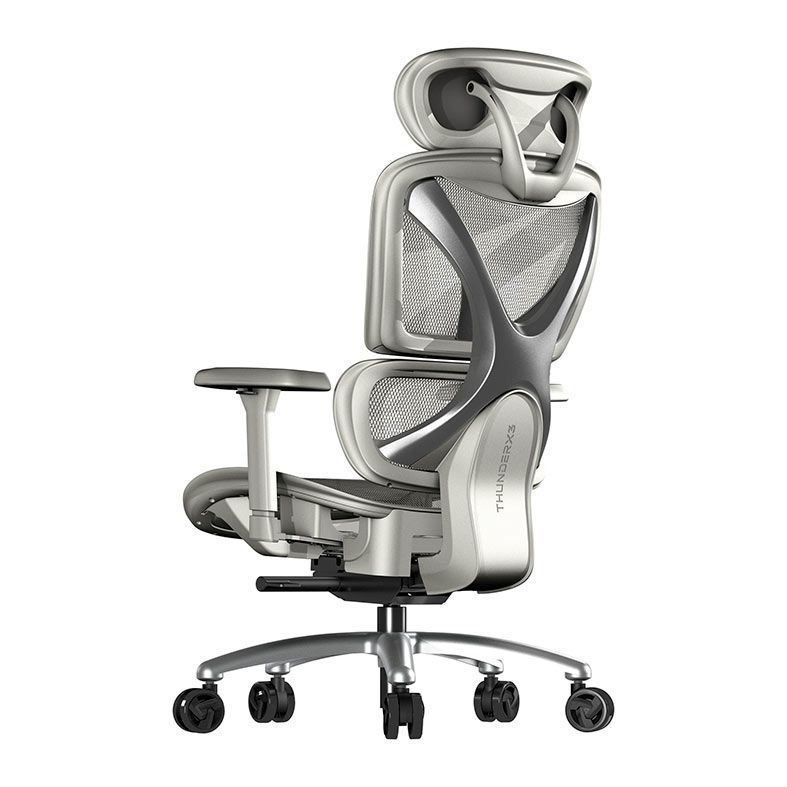 Cadeira Gamer ThunderX3 XTC Mesh, Cinza, 80902