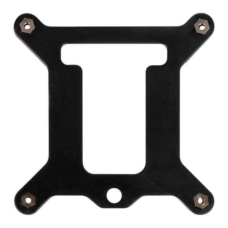 Cooler Fortrek FK215P, 92mm, Preto, 80992