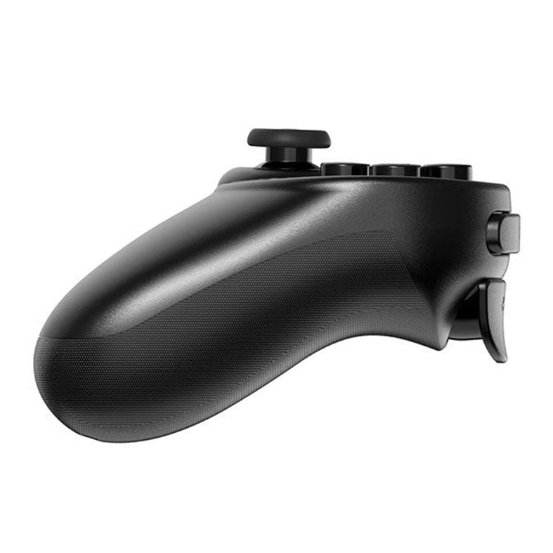 Controle 8BitDo Pro 2 Hall Edition, Bluetooth,  PC/Nintendo Switch, Preto, 80GJ03