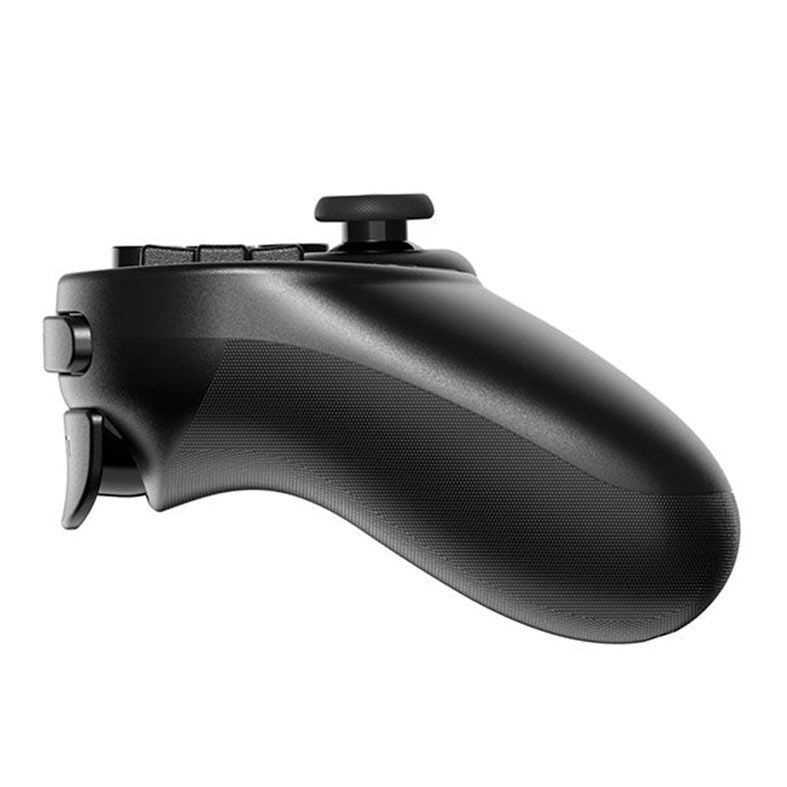 Controle 8BitDo Pro 2 Hall Edition, Bluetooth,  PC/Nintendo Switch, Preto, 80GJ03