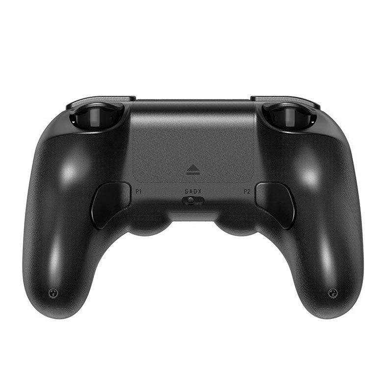 Controle 8BitDo Pro 2 Hall Edition, Bluetooth,  PC/Nintendo Switch, Preto, 80GJ03