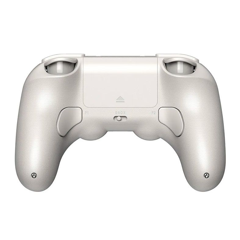 Controle 8BitDo Pro 2G Classic Hall Edition, Bluetooth, Cinza, 80GK02