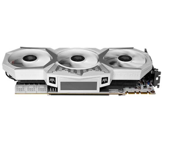 Gtx 1080 ti hof hot sale