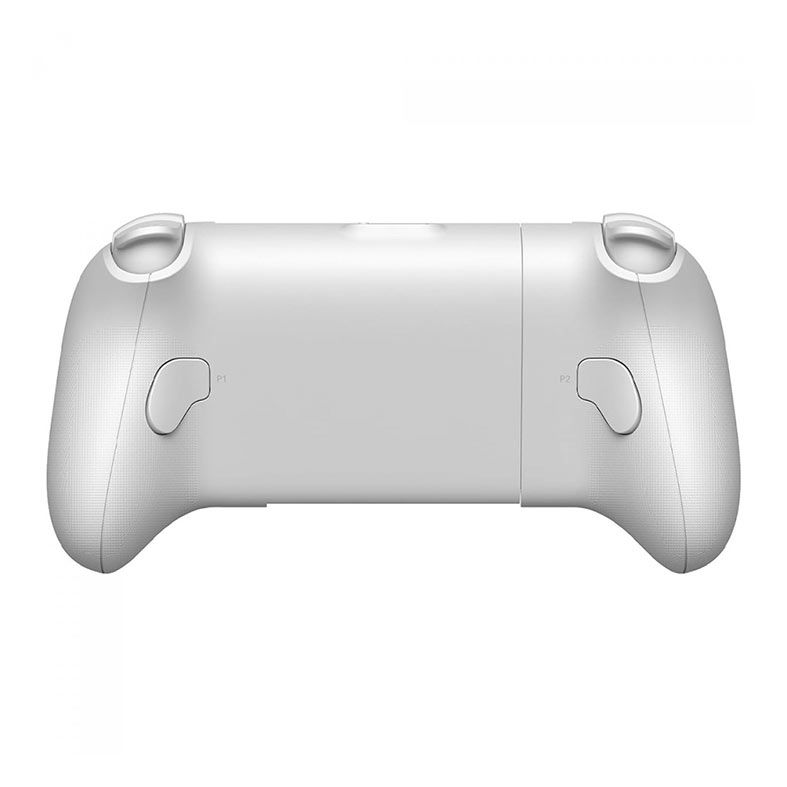 Controle 8BitDo Ultimate Mobile Gaming, Para Android, Bluetooth, Branco, 80LB01