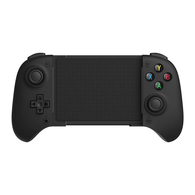 Controle 8BitDo Ultimate Mobile Gaming, Preto, 80LB02