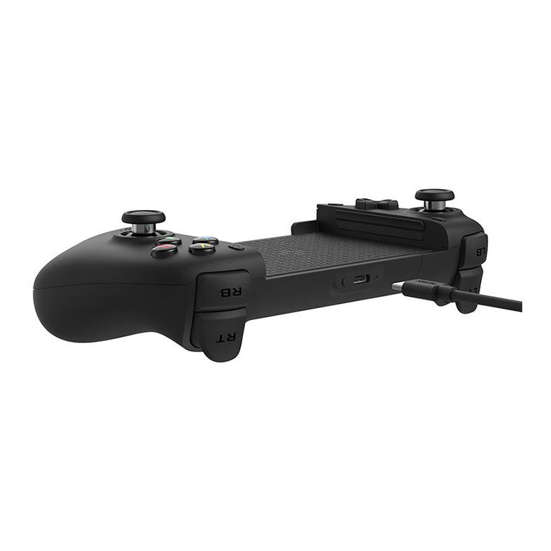 Controle 8BitDo Ultimate Mobile Gaming, Preto, 80LB02