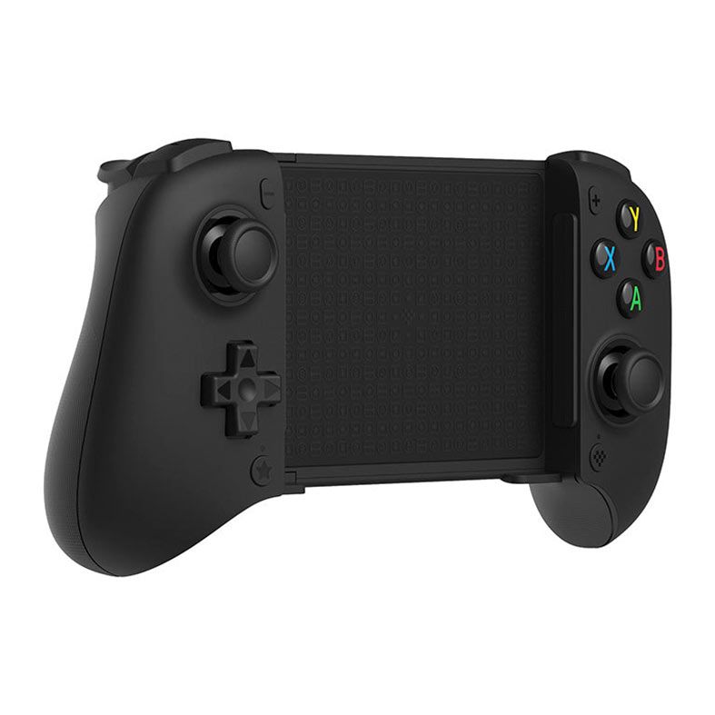 Controle 8BitDo Ultimate Mobile Gaming, Preto, 80LB02