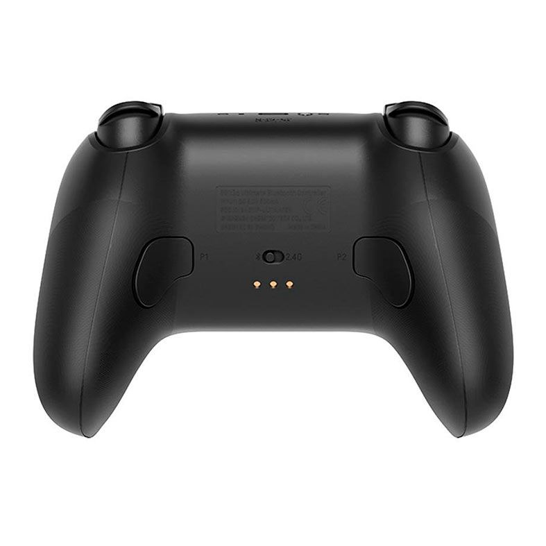 Controle 8BitDo Ultimate, Bluetooth, Preto, 80NA02