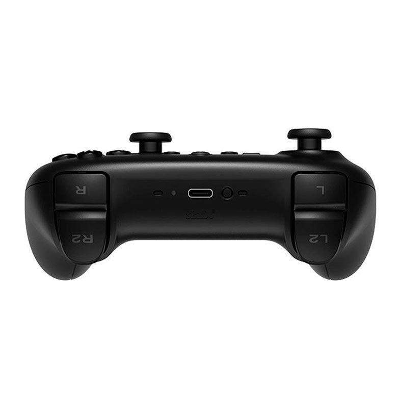 Controle 8BitDo Ultimate, Bluetooth, Preto, 80NA02