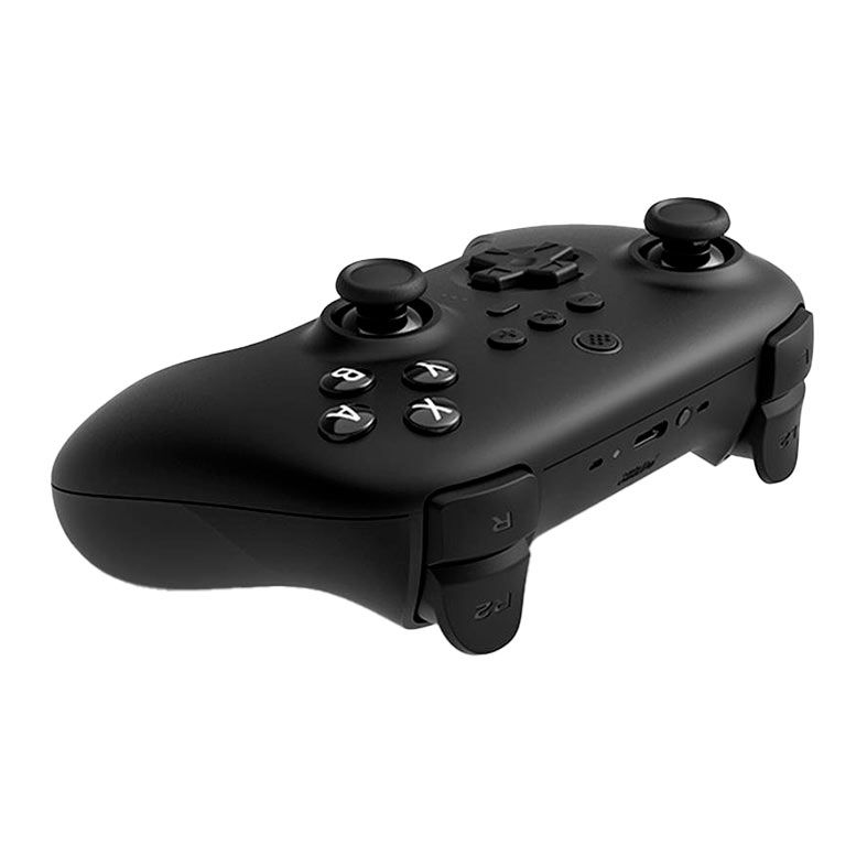 Controle 8BitDo Ultimate, Bluetooth, Preto, 80NA02