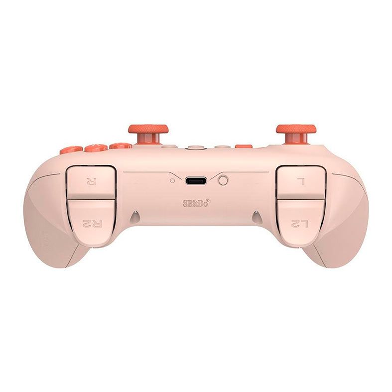 Controle Para Nintendo Switch 8BitDo Ultimate C, Bluetooth