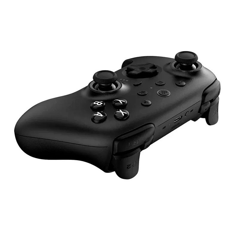 Controle 8BitDo Ultimate 2, Bluetooth, Preto, 80ND02