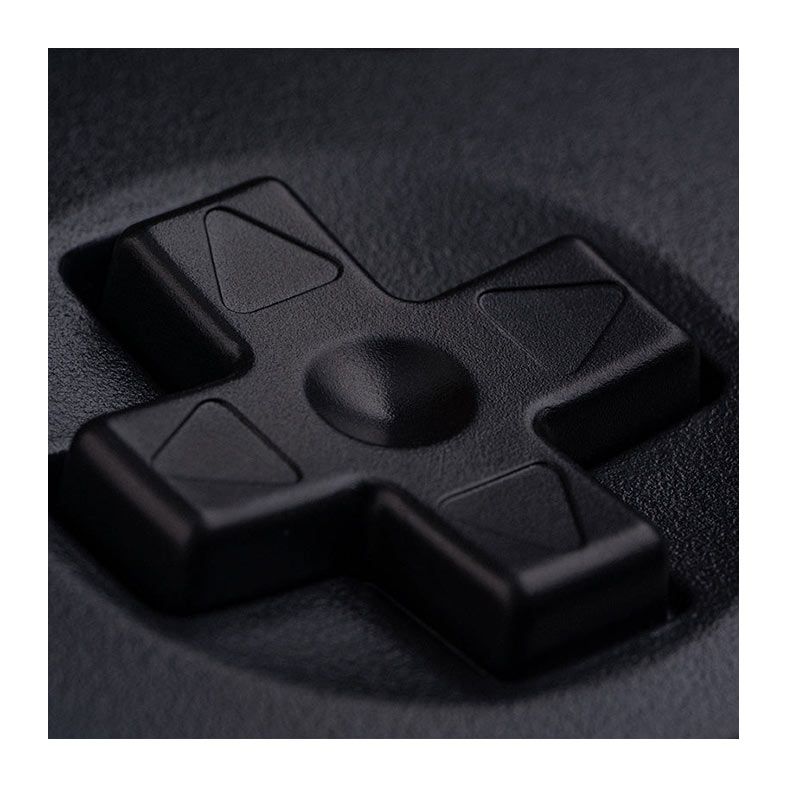 Controle 8BitDo 64, Bluetooth, Preto, 80NE01