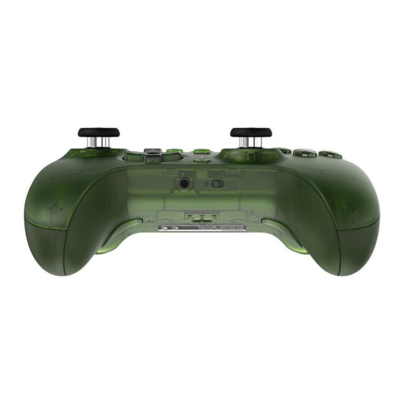 OPENBOX Controle 8BitDo 3-Mode Jade, Para Xbox, Wireless, 81HB03D