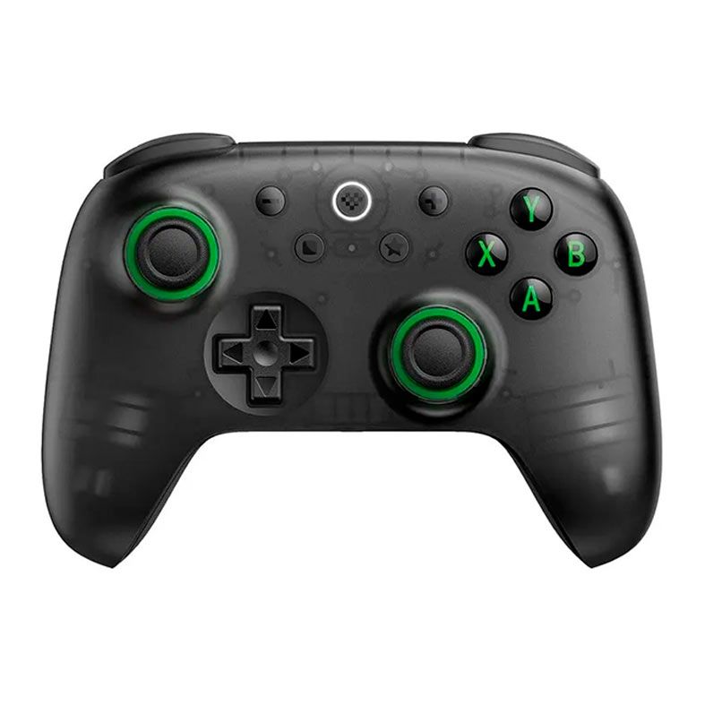 Controle 8BitDo Ultimate 2C, Bluetooth, T-Black, 81HD08G