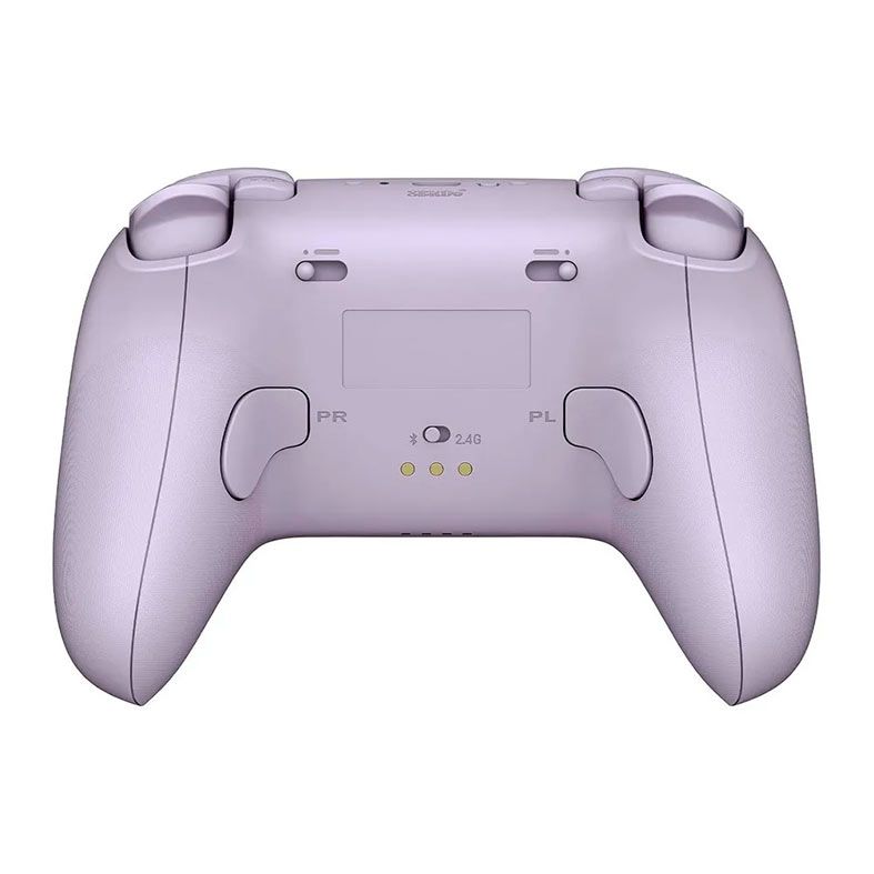 Controle 8BitDo Ultimate 2 Honkai Star Rail, Bluetooth, Evernight, 81HE05