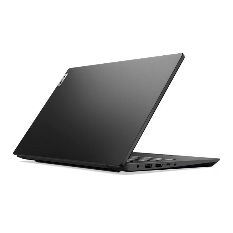 Notebook Lenovo V14 G2 ITL, Intel I5-1135G7, 14 Pol, FHD, 16GB DDR4, SSD 256GB M.2, Preto, 82NM001NBR