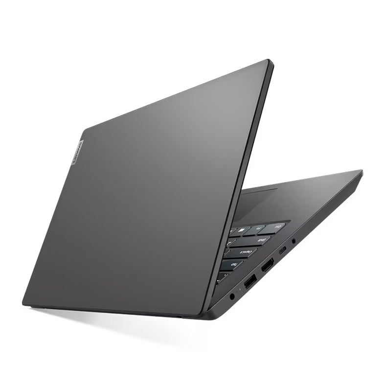 Notebook Lenovo V14 G2 ITL, Intel I5-1135G7, 14 Pol, FHD, 16GB DDR4, SSD 256GB M.2, Preto, 82NM001NBR