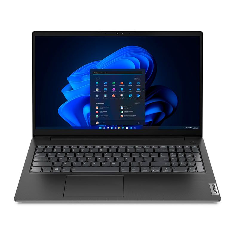 Notebook Lenovo V15 G3 IAP, 15.6 Pol, Intel I5-1235U, 8GB DDR4, FHD, SSD 256GB, 82UM000GBR