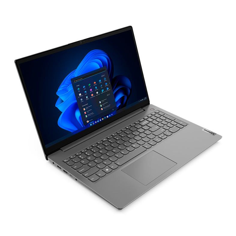 Notebook Lenovo V15 G3 IAP, 15.6 Pol, Intel I5-1235U, 8GB DDR4, FHD, SSD 256GB, 82UM000GBR