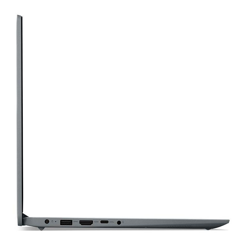 Notebook Lenovo IdeaPad 15IAU7, 15.6 Pol, Intel I7-1255U, HD, 12GB DDR4, SSD 512GB, 82VY000PBR