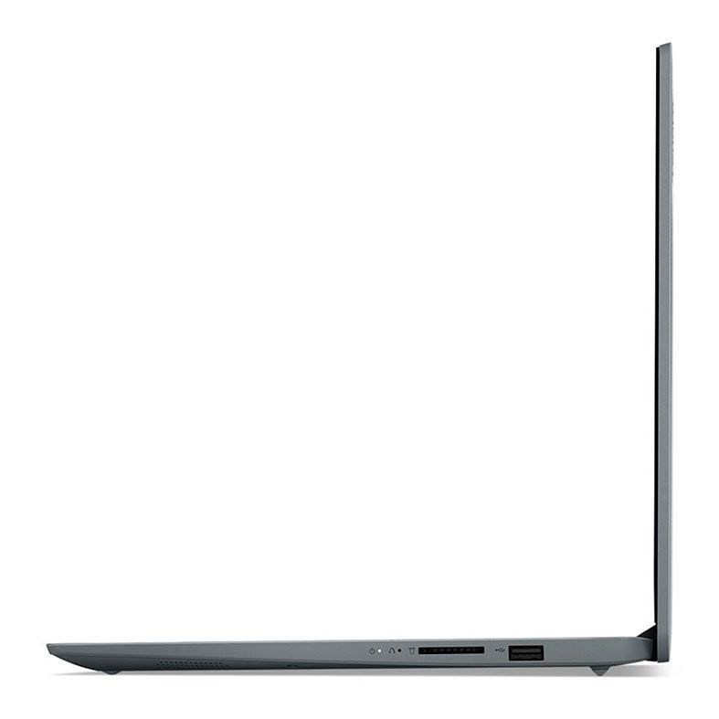 Notebook Lenovo IdeaPad 15IAU7, 15.6 Pol, Intel I7-1255U, HD, 12GB DDR4, SSD 512GB, 82VY000PBR
