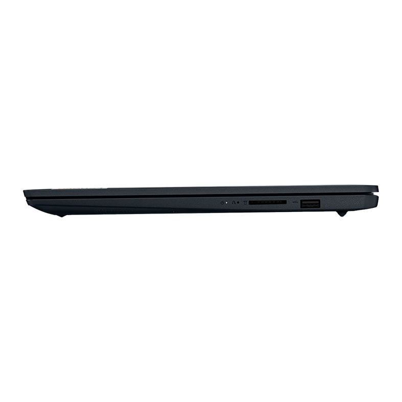 Notebook Lenovo Ideapad 1i, 15,6 Pol., Intel I5-1235U, TN, 8GB DDR4, SSD 512GB M.2 2242, 82VY000QBR
