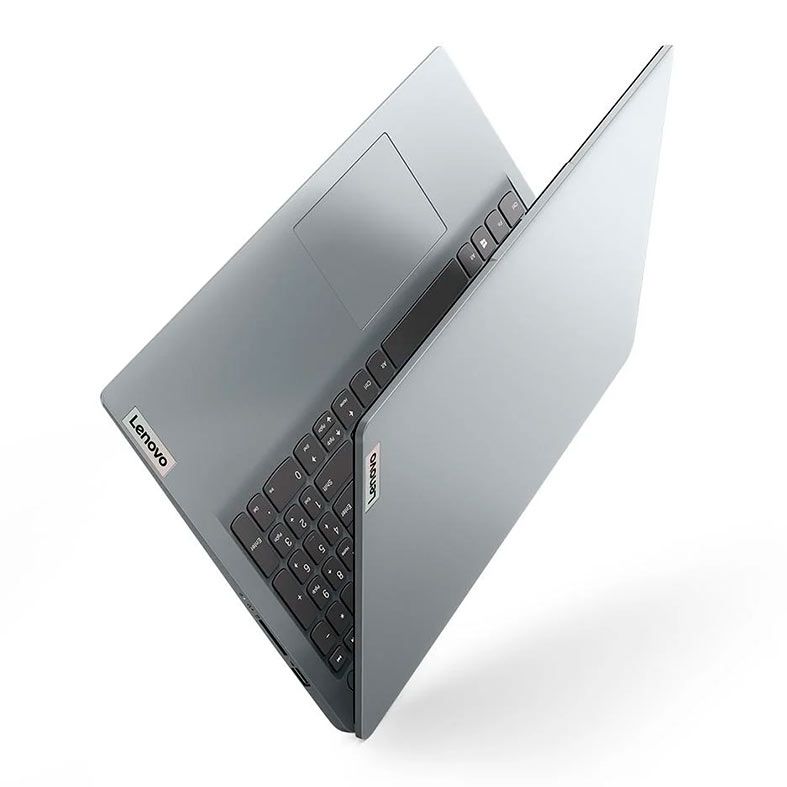 Notebook Lenovo IdeaPad 1, 15.6 Pol, Ryzen 3 7320U, HD, 4GB DDR5